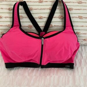 Victoria’s Secret sports bra